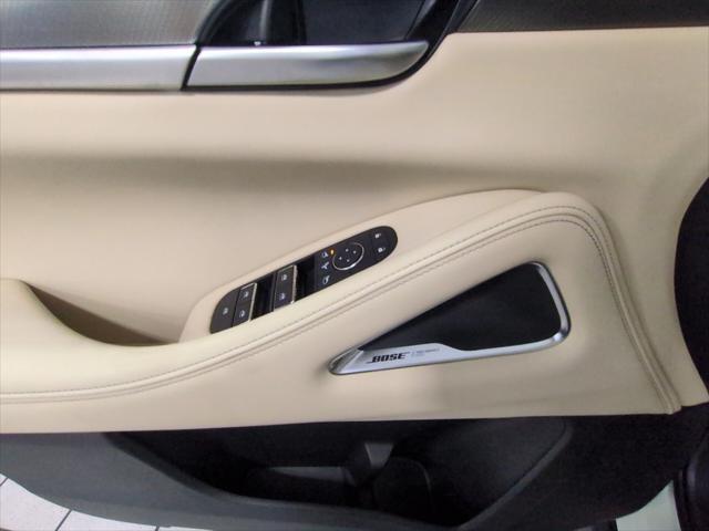 new 2025 INFINITI QX60 car, priced at $57,415