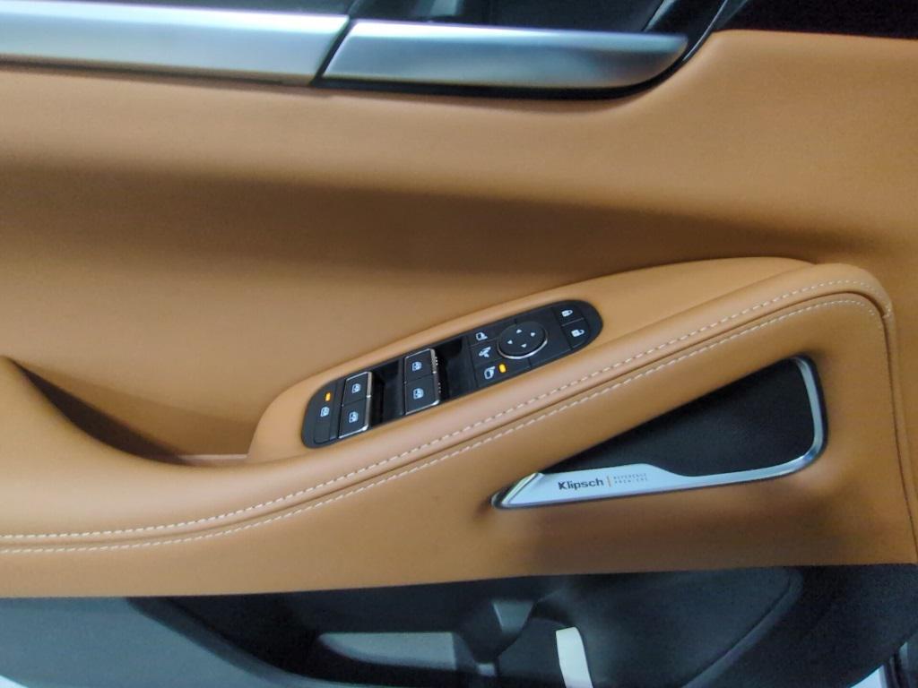new 2026 INFINITI QX60 car, priced at $68,300