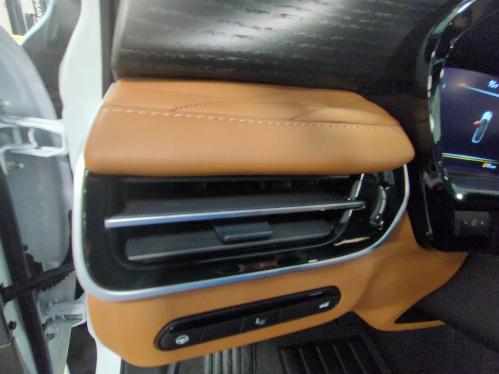new 2026 INFINITI QX60 car, priced at $68,300