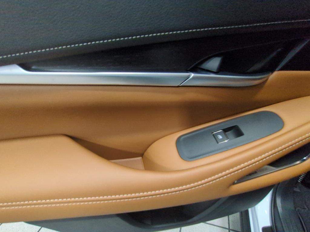new 2026 INFINITI QX60 car, priced at $68,300