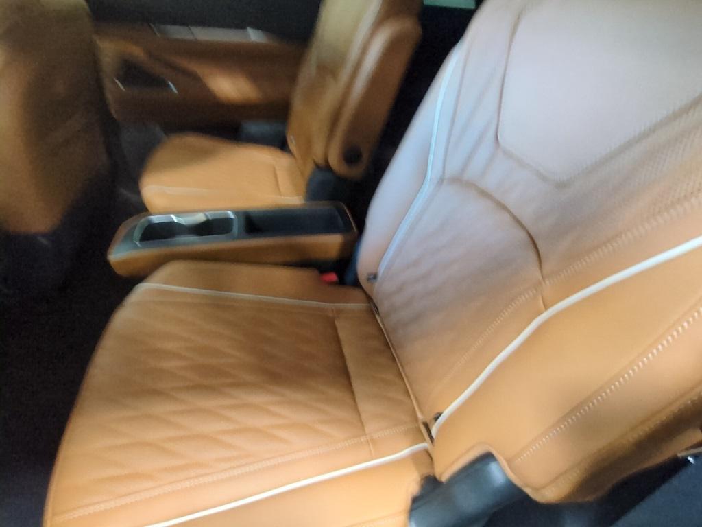 new 2026 INFINITI QX60 car, priced at $68,300