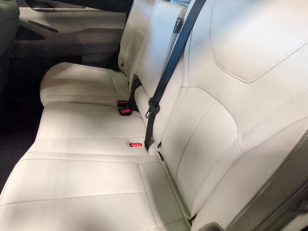 new 2026 INFINITI QX60 car, priced at $45,252