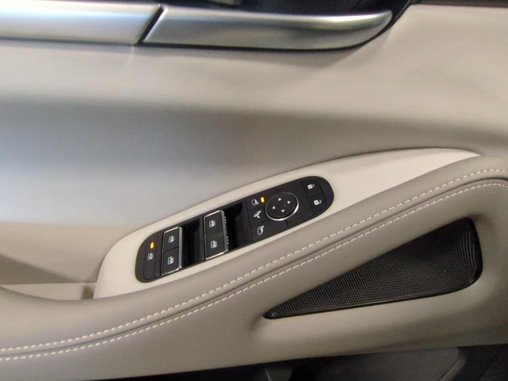 new 2026 INFINITI QX60 car, priced at $45,252