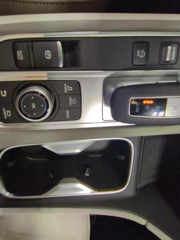 new 2026 INFINITI QX60 car, priced at $45,252