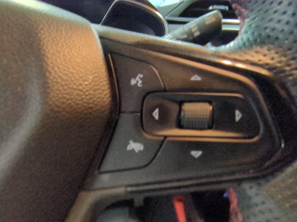 used 2022 Chevrolet TrailBlazer car, priced at $17,965
