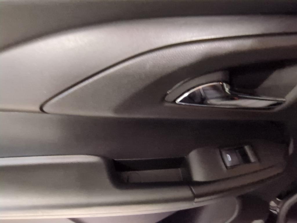 used 2022 Chevrolet TrailBlazer car, priced at $17,965