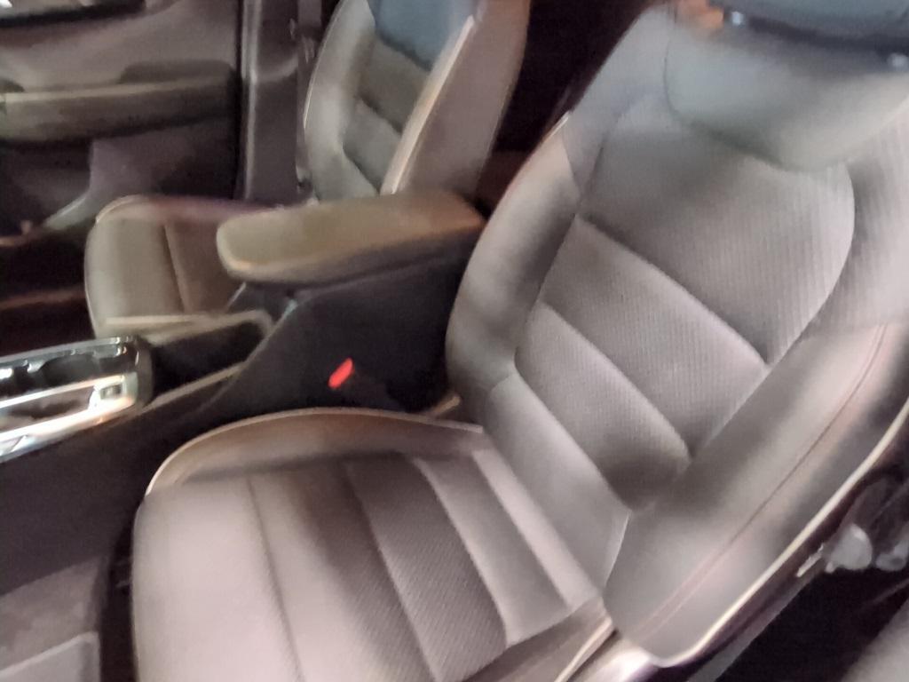 used 2022 Chevrolet TrailBlazer car, priced at $17,965