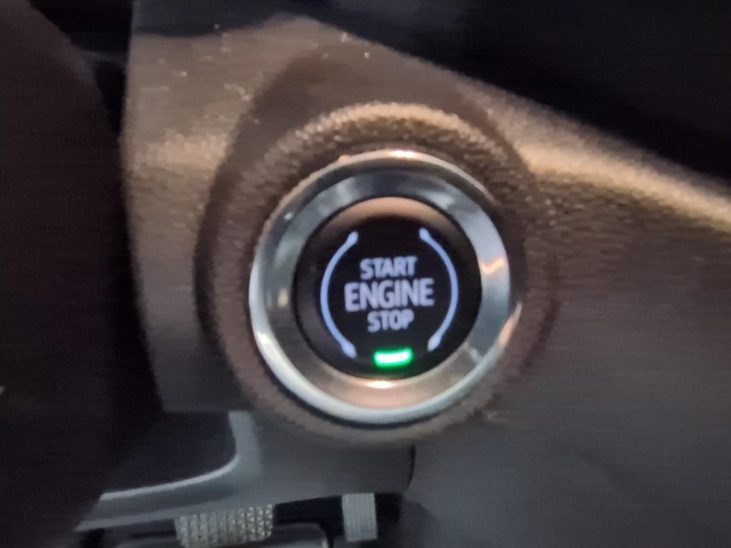 used 2022 Chevrolet TrailBlazer car, priced at $17,965