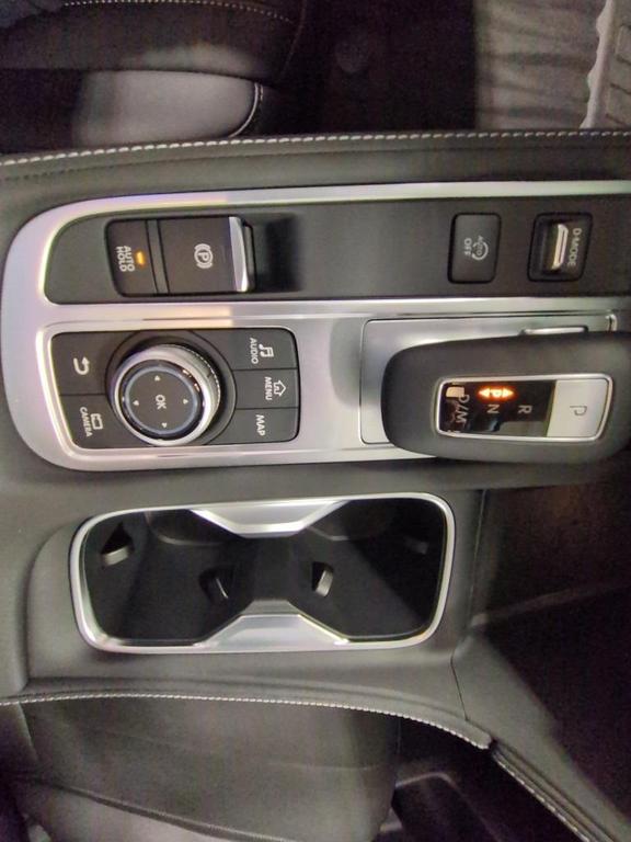 new 2026 INFINITI QX60 car, priced at $52,053