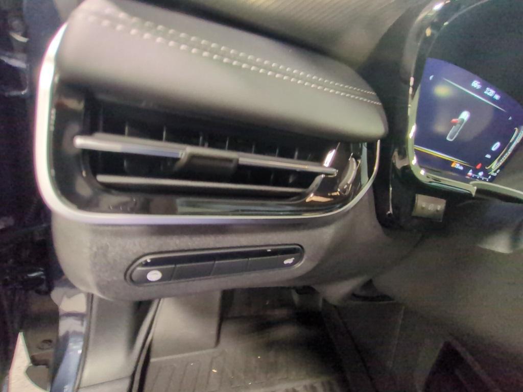 new 2026 INFINITI QX60 car, priced at $52,053