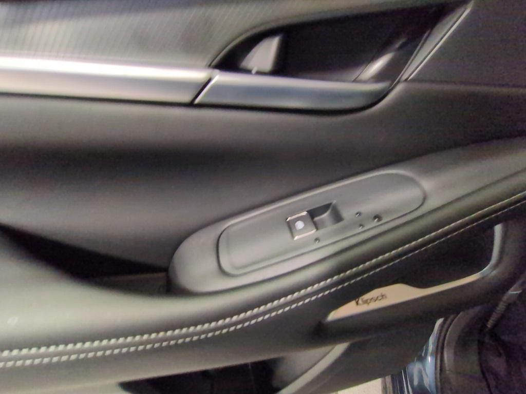 new 2026 INFINITI QX60 car, priced at $52,053