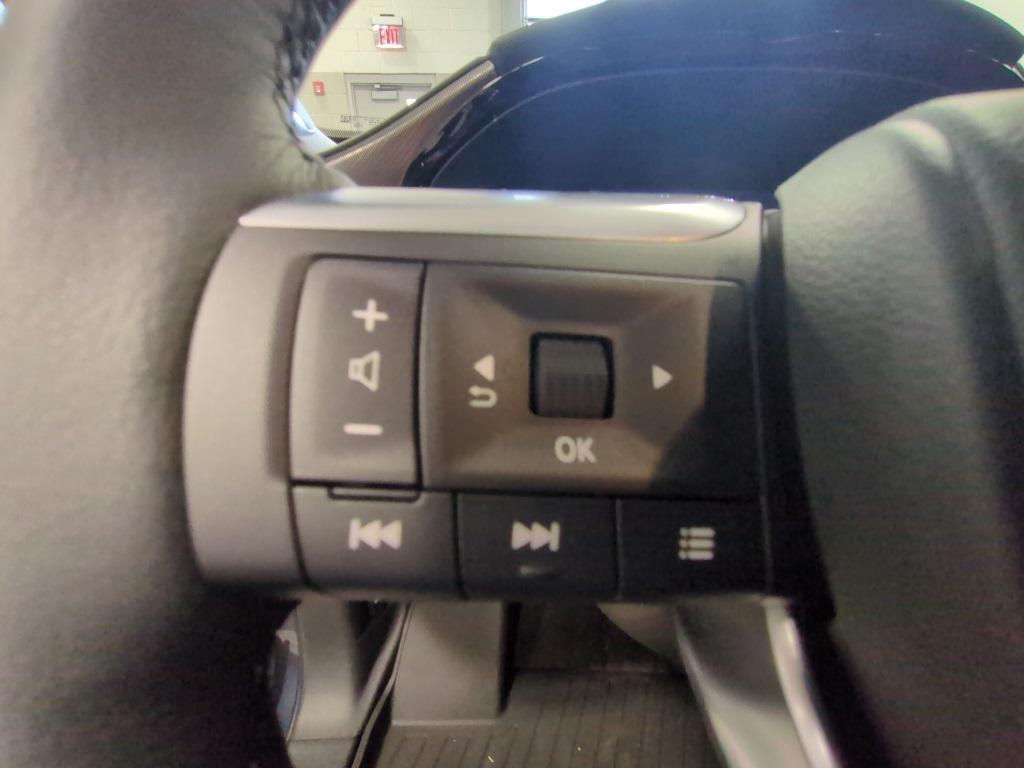 new 2026 INFINITI QX60 car, priced at $52,053