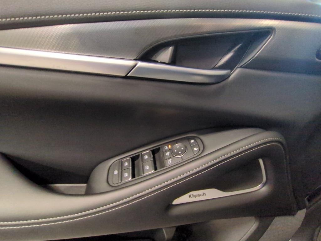 new 2026 INFINITI QX60 car, priced at $52,053