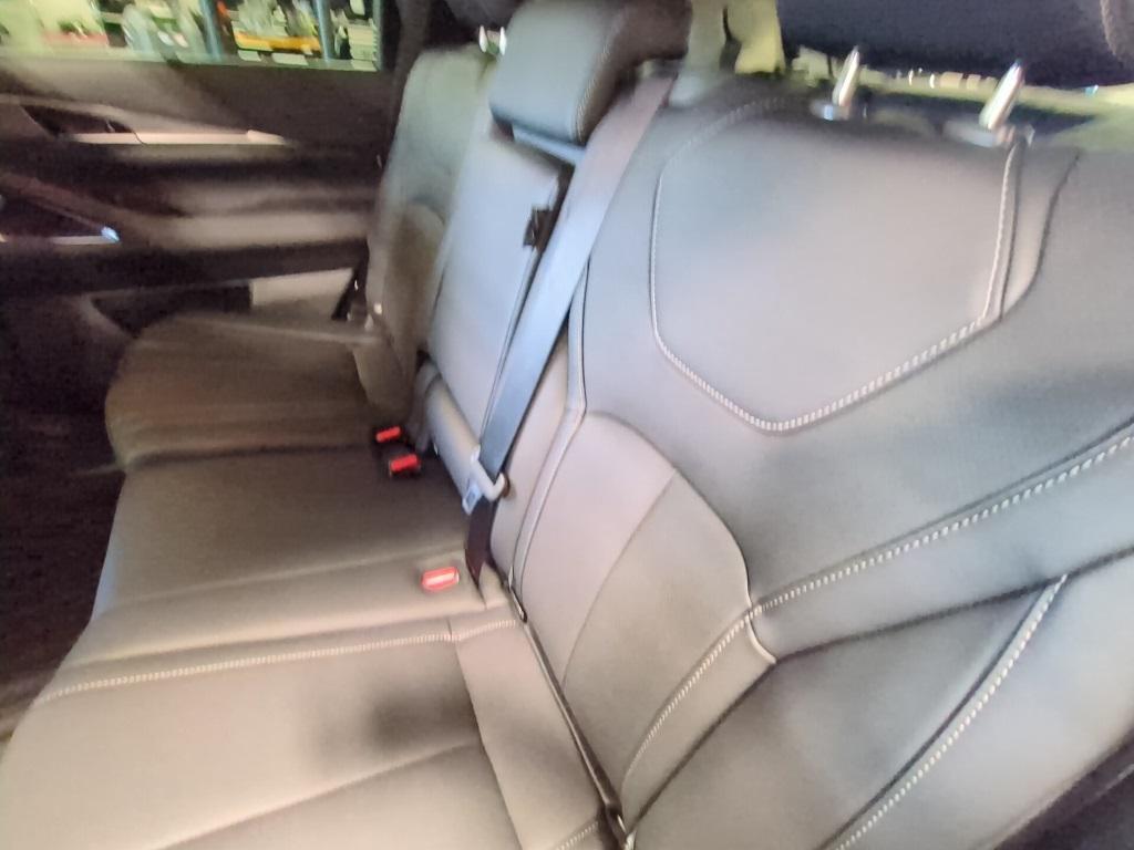 new 2026 INFINITI QX60 car, priced at $52,053