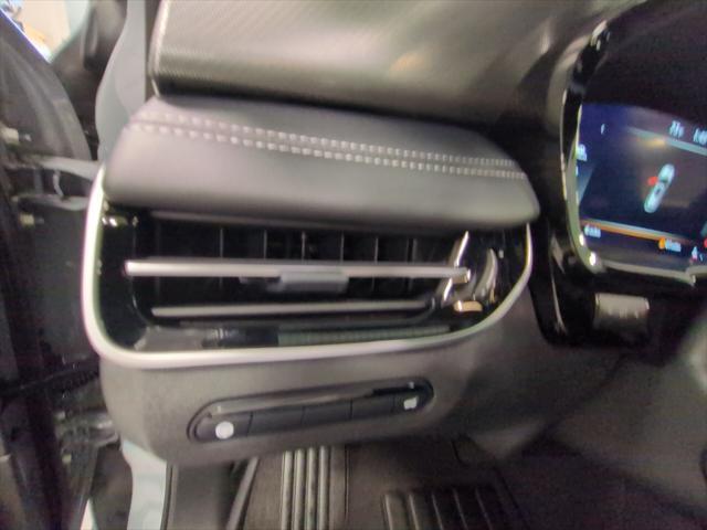 new 2025 INFINITI QX60 car, priced at $57,321