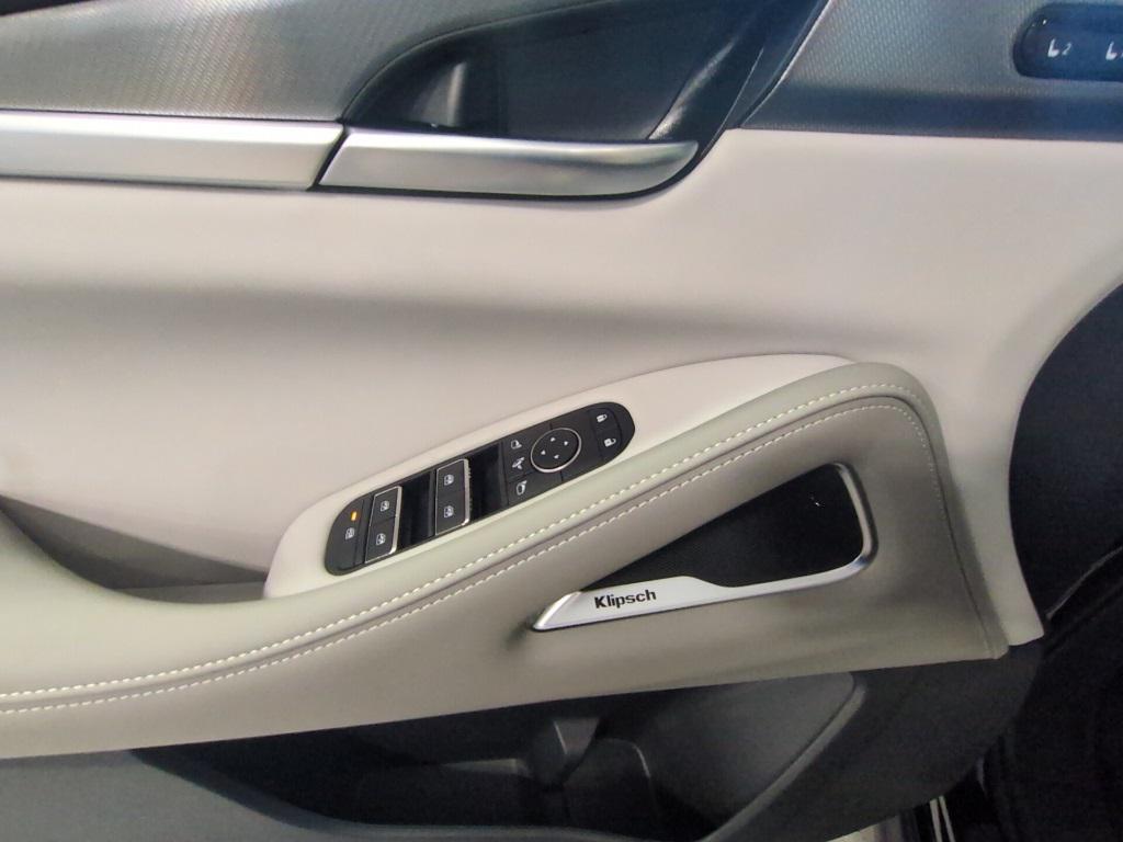 new 2026 INFINITI QX60 car, priced at $52,053