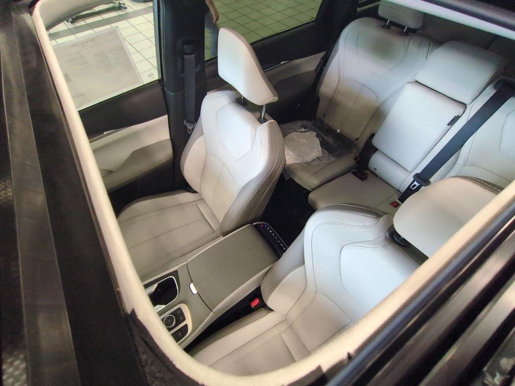 new 2026 INFINITI QX60 car, priced at $52,053