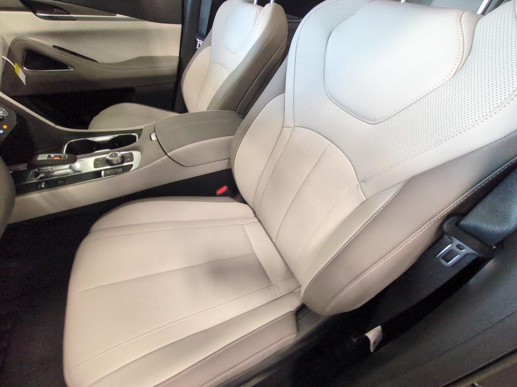 new 2026 INFINITI QX60 car, priced at $52,053