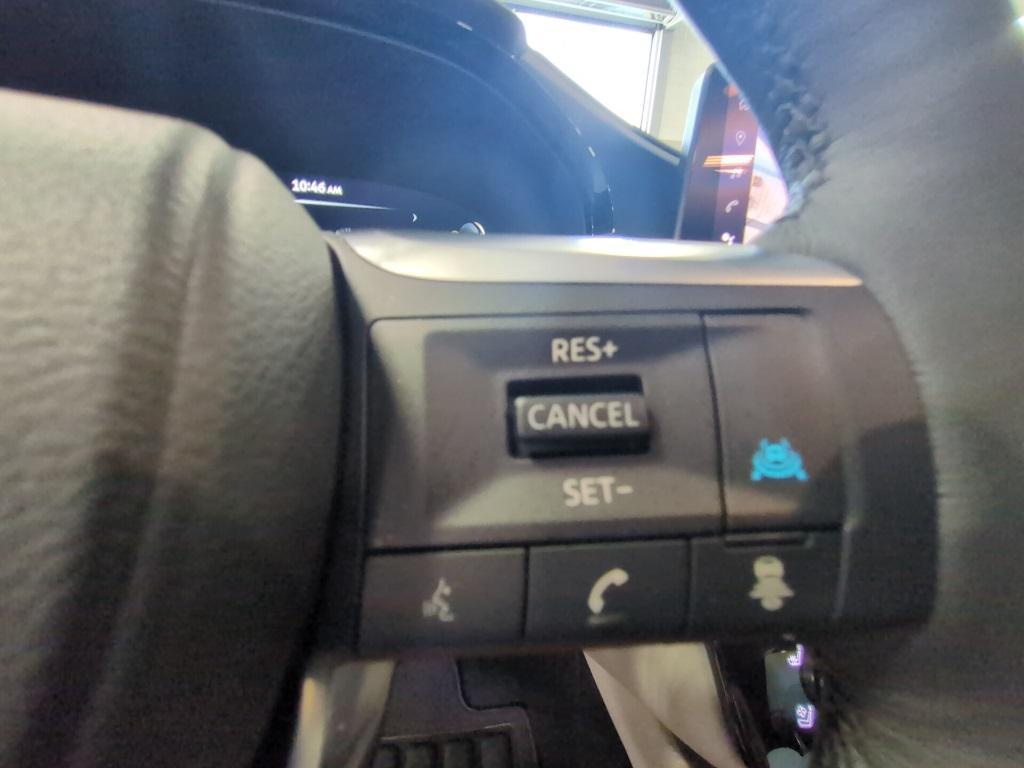 new 2026 INFINITI QX60 car, priced at $52,053