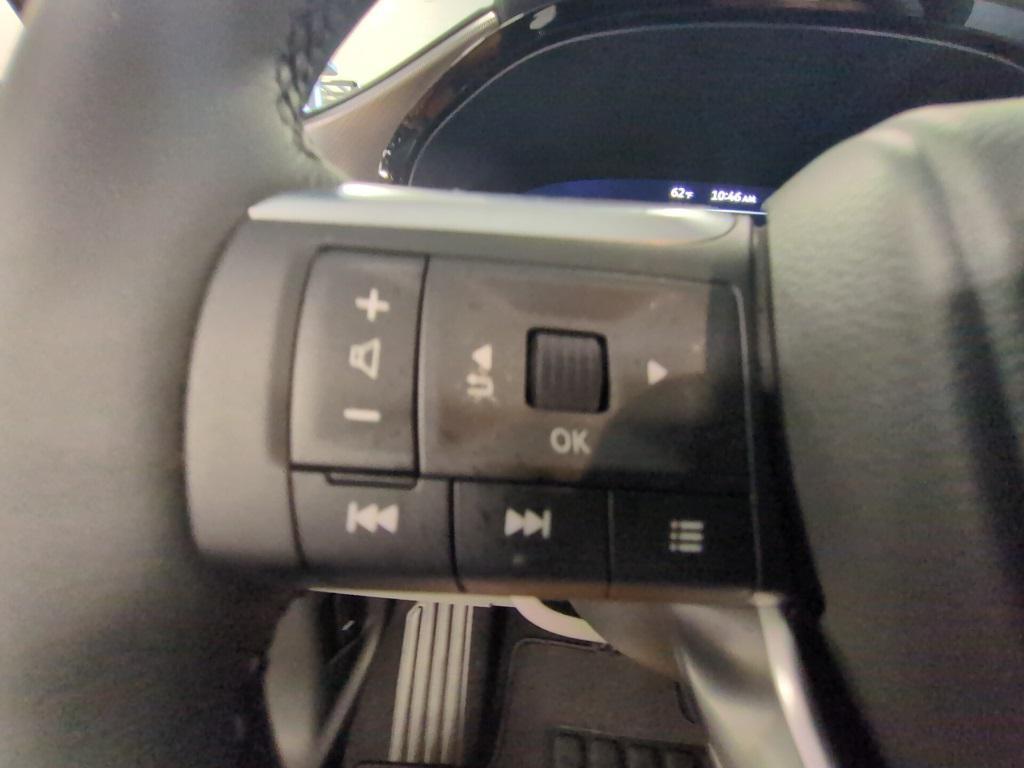 new 2026 INFINITI QX60 car, priced at $52,053