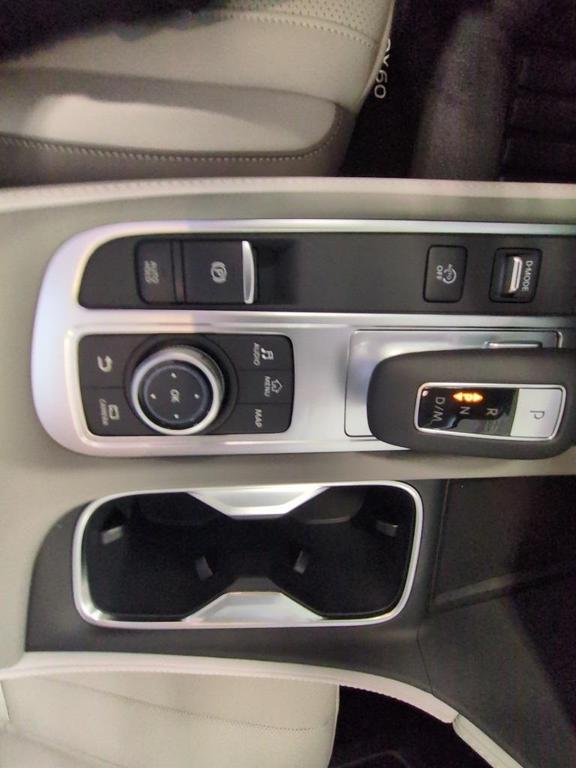 new 2026 INFINITI QX60 car, priced at $52,053