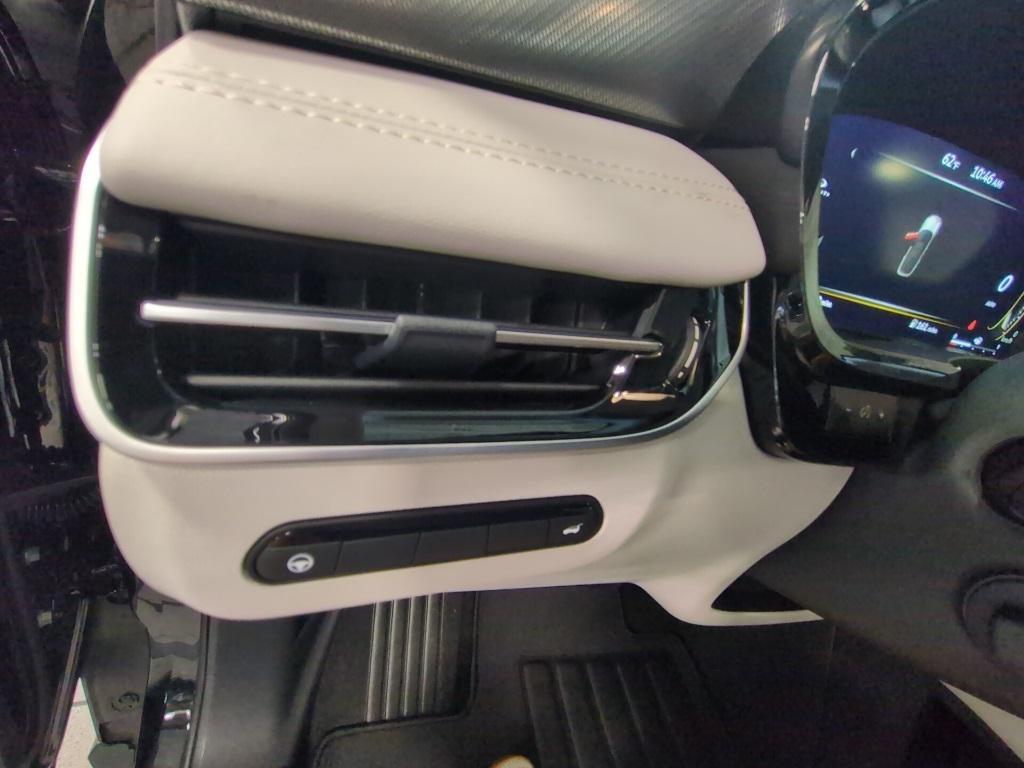 new 2026 INFINITI QX60 car, priced at $52,053