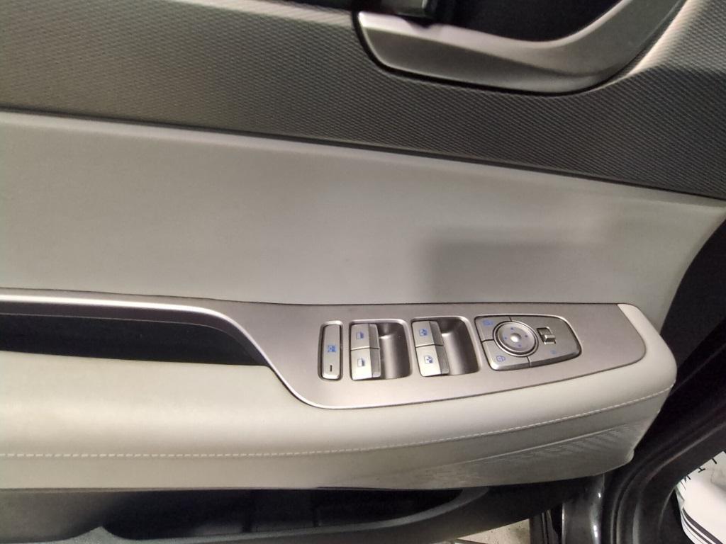 used 2021 Hyundai Palisade car, priced at $19,721