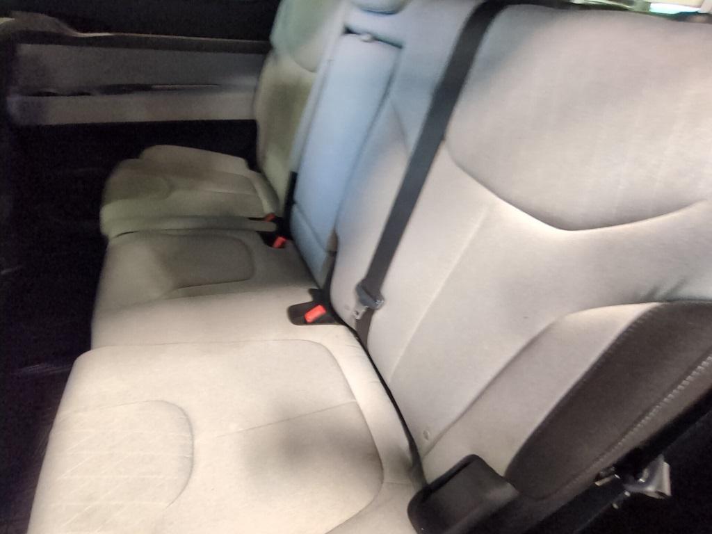 used 2021 Hyundai Palisade car, priced at $19,721