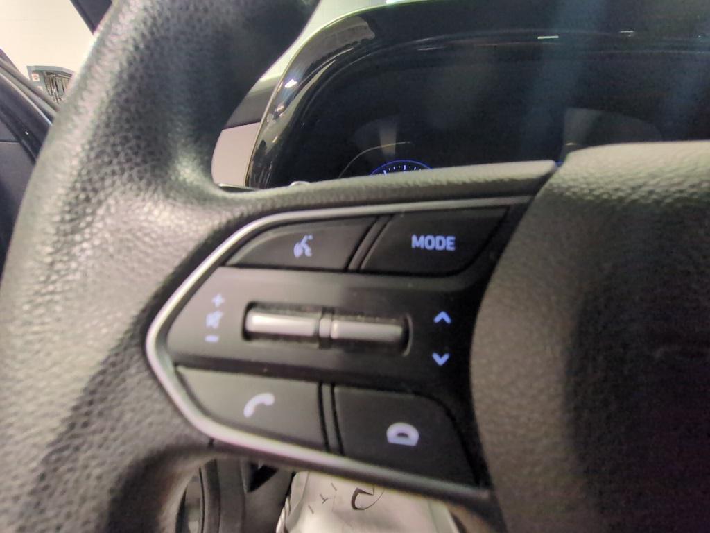 used 2021 Hyundai Palisade car, priced at $19,721