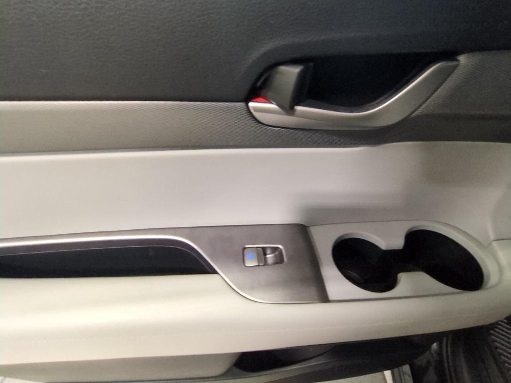 used 2021 Hyundai Palisade car, priced at $19,721