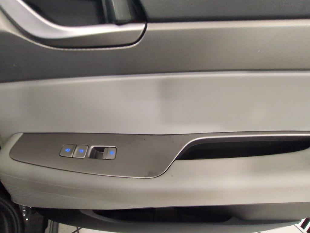 used 2021 Hyundai Palisade car, priced at $19,721