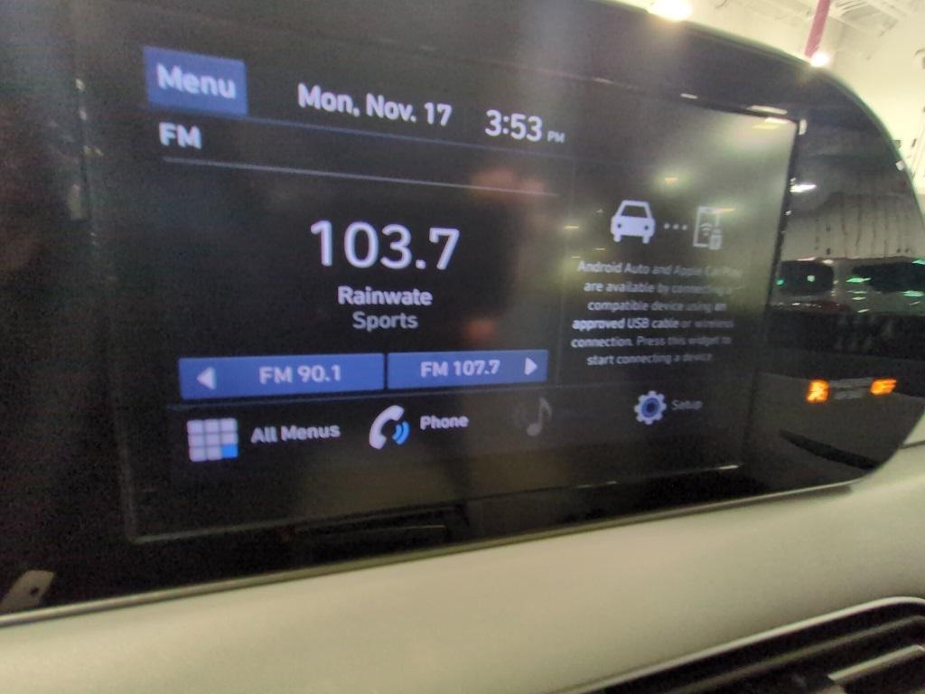 used 2021 Hyundai Palisade car, priced at $19,721