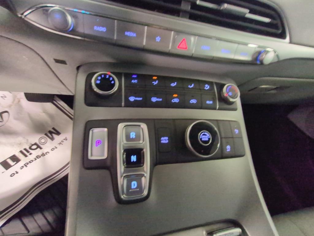 used 2021 Hyundai Palisade car, priced at $19,721