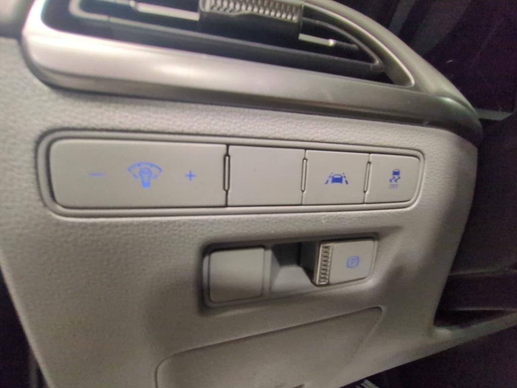 used 2021 Hyundai Palisade car, priced at $19,721