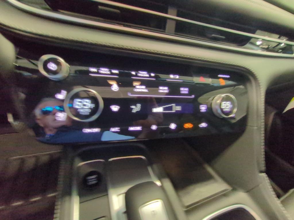 new 2026 INFINITI QX60 car, priced at $52,053