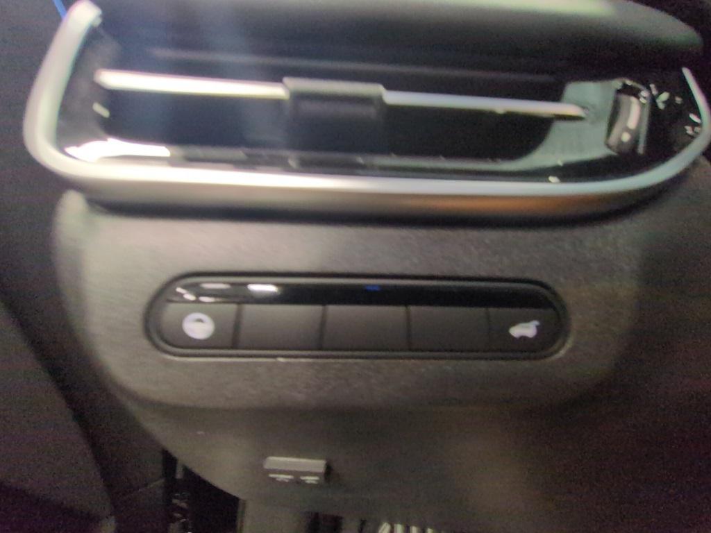 new 2026 INFINITI QX60 car, priced at $52,053