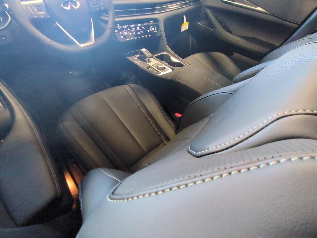 new 2026 INFINITI QX60 car, priced at $52,053