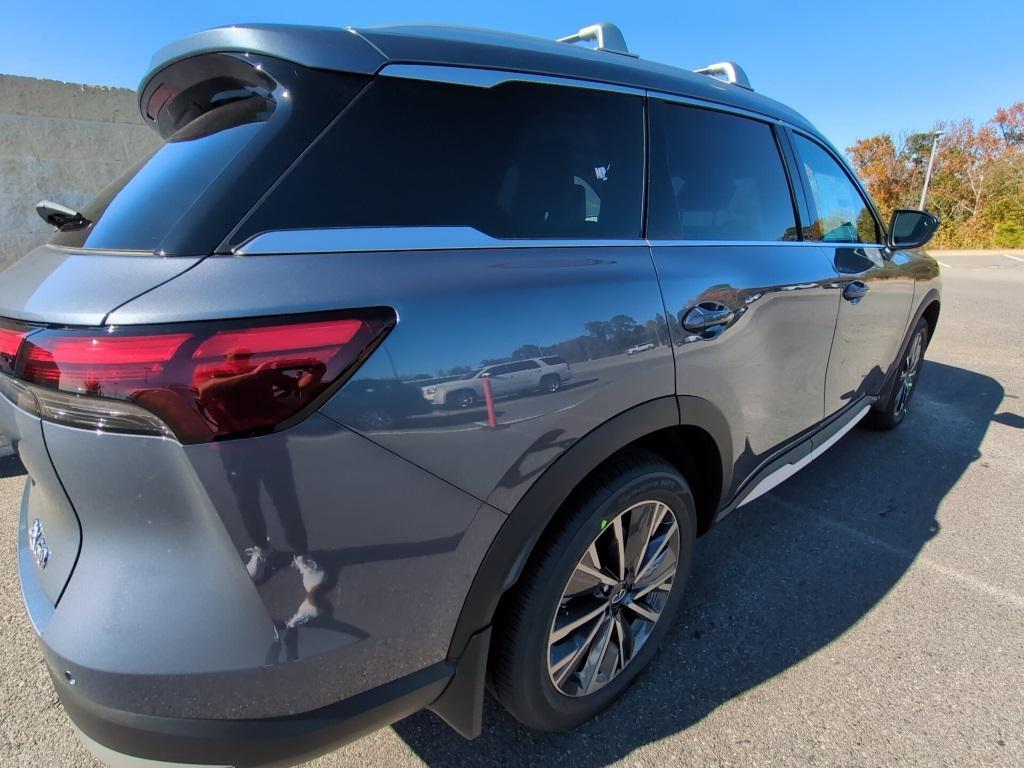new 2026 INFINITI QX60 car, priced at $52,895