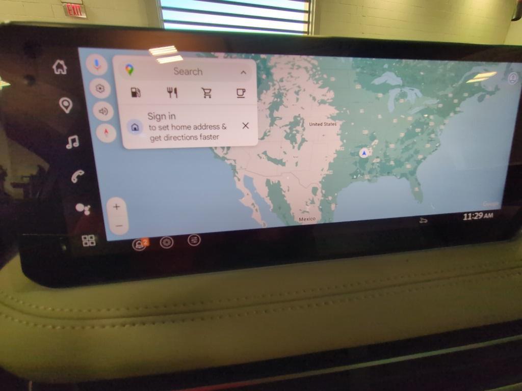 new 2026 INFINITI QX60 car, priced at $52,895