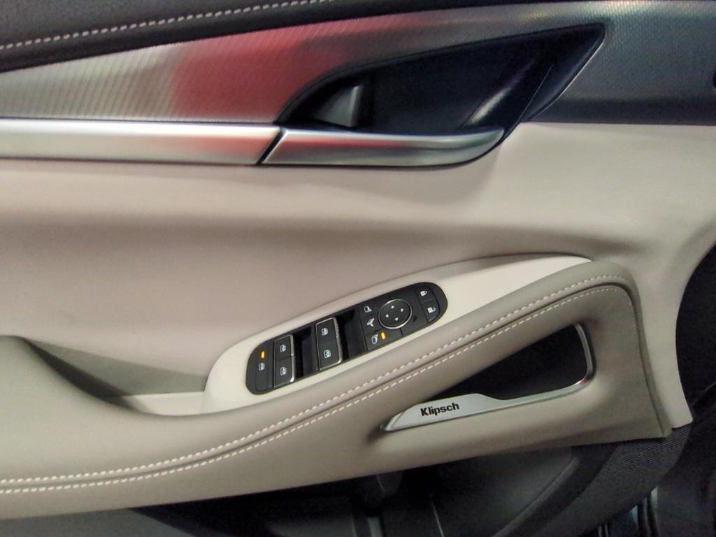 new 2026 INFINITI QX60 car, priced at $52,895