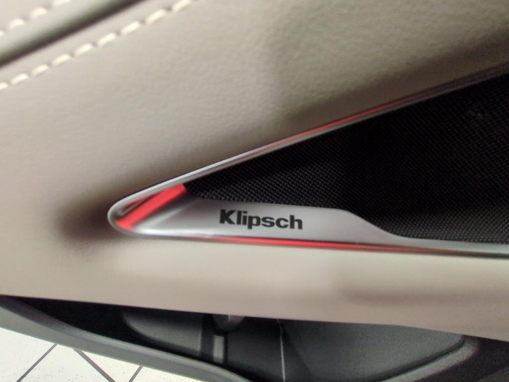 new 2026 INFINITI QX60 car, priced at $52,895