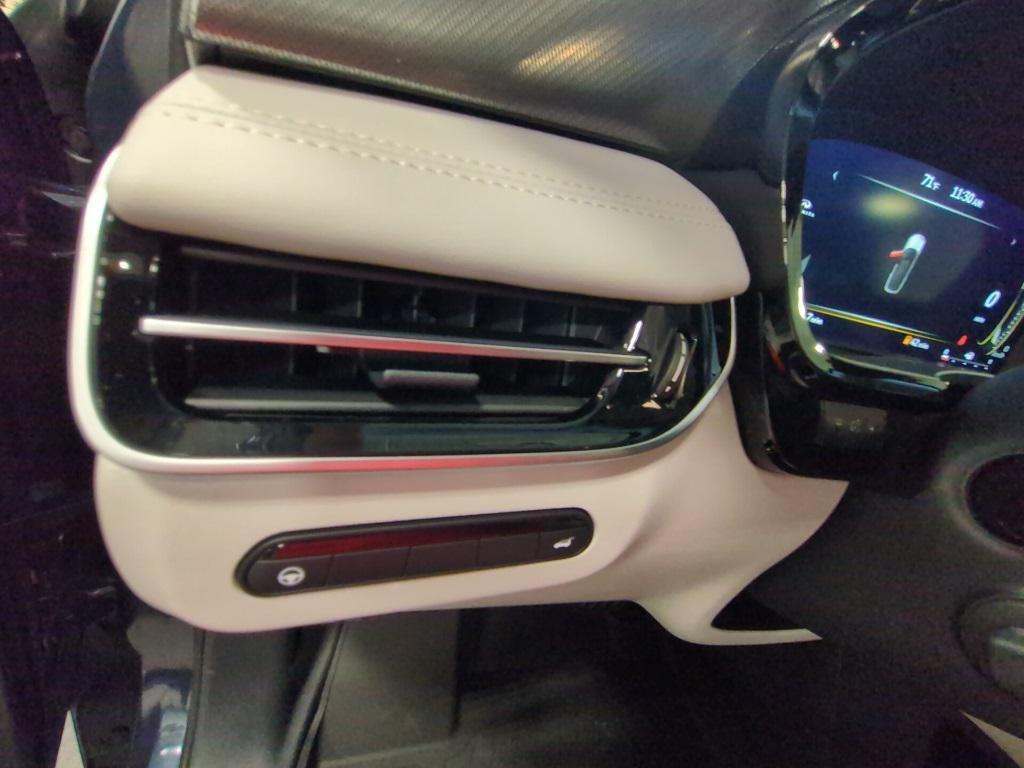 new 2026 INFINITI QX60 car, priced at $52,895