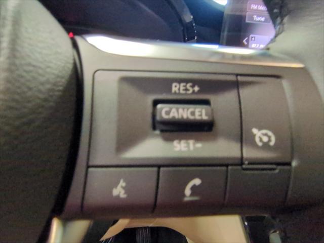 new 2025 INFINITI QX60 car, priced at $49,656