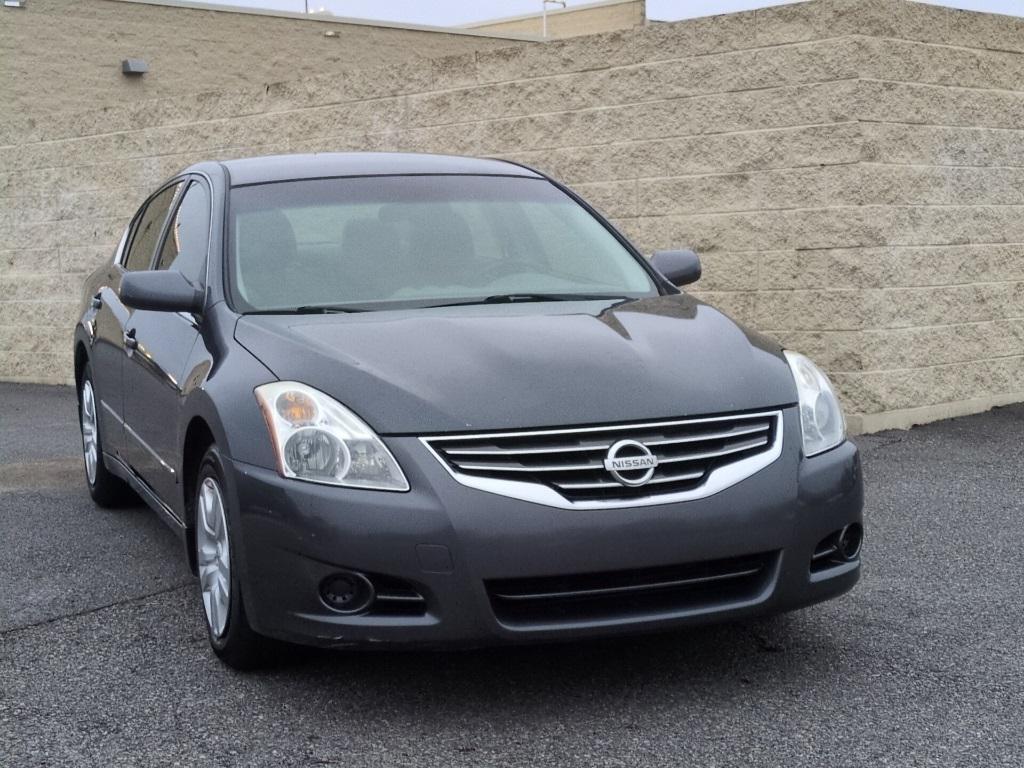 used 2011 Nissan Altima car, priced at $5,989