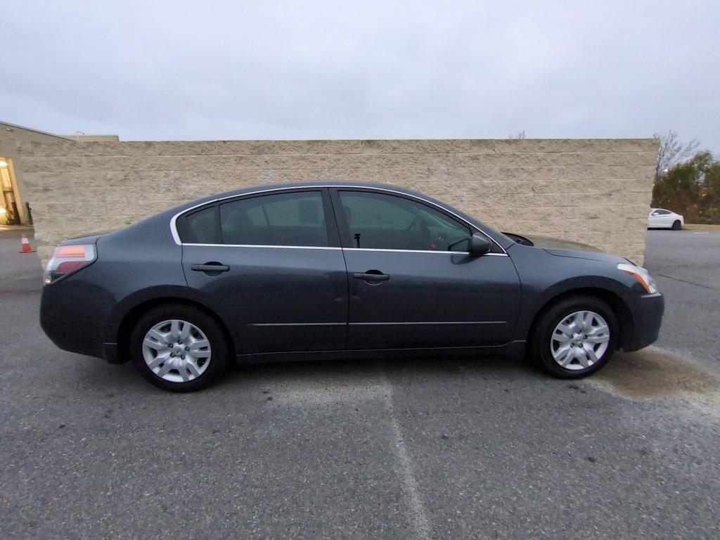 used 2011 Nissan Altima car, priced at $5,989