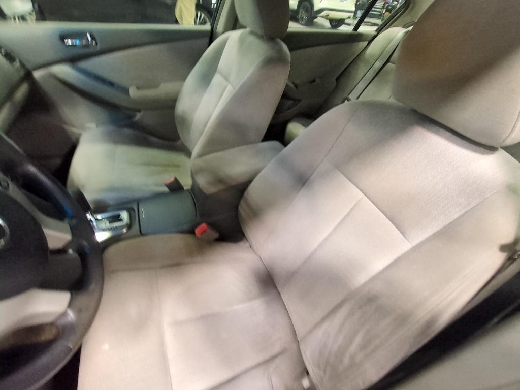 used 2011 Nissan Altima car, priced at $5,989