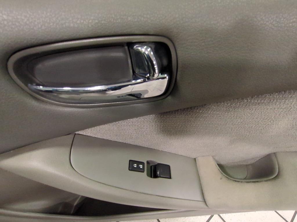 used 2011 Nissan Altima car, priced at $5,989