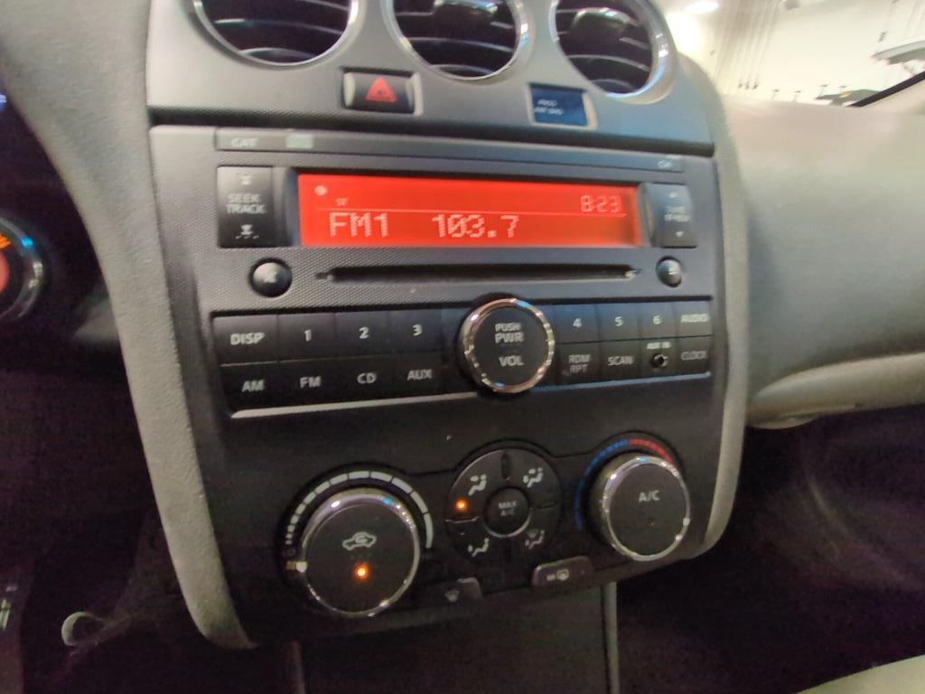 used 2011 Nissan Altima car, priced at $5,989