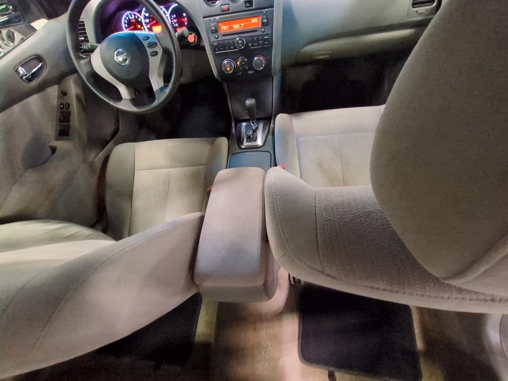 used 2011 Nissan Altima car, priced at $5,989