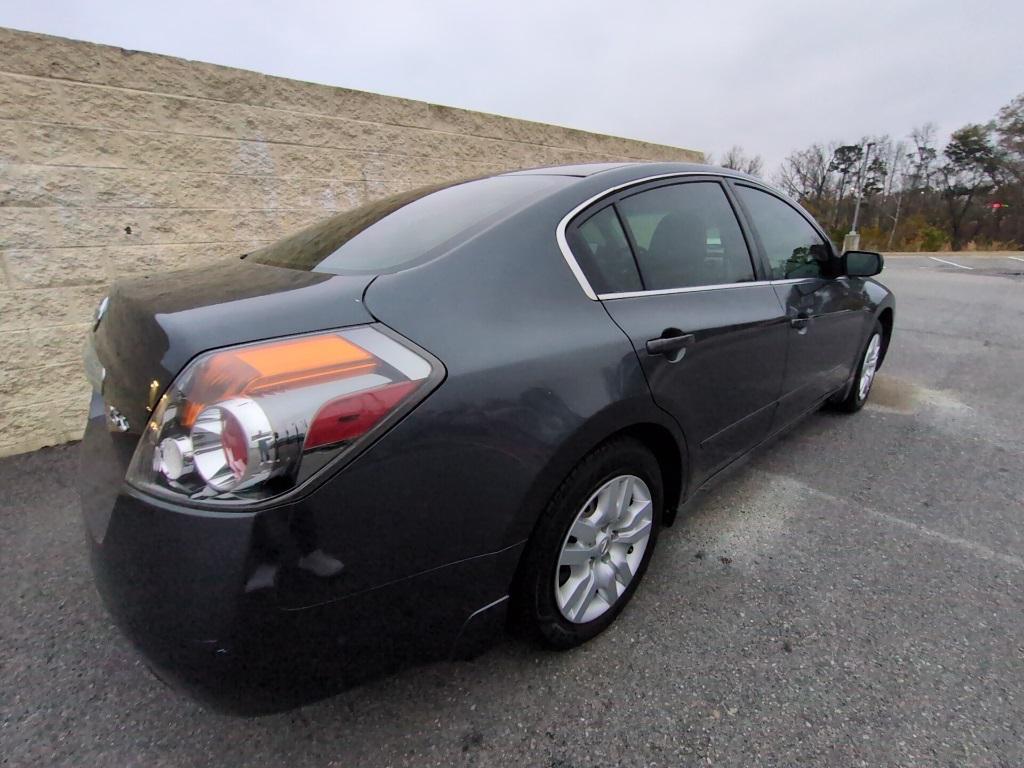 used 2011 Nissan Altima car, priced at $5,989